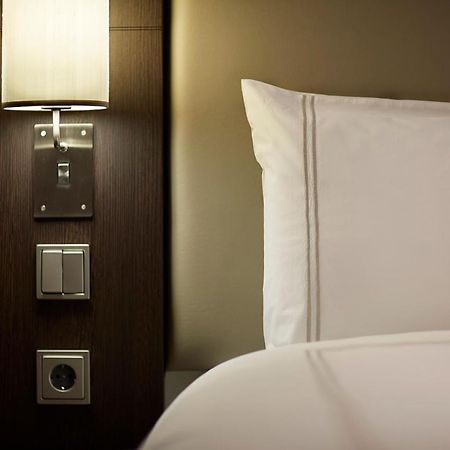 Premier Inn Mannheim City Centre Esterno foto